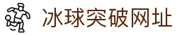 MG冰球突破·豪华版(试玩)官方网站